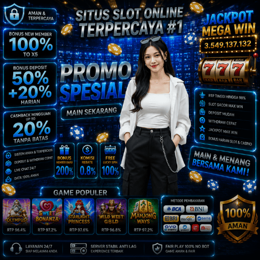 bandar togel online dan situs toto